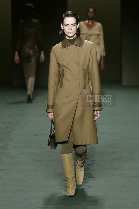 hermes ready to wear fall 2022